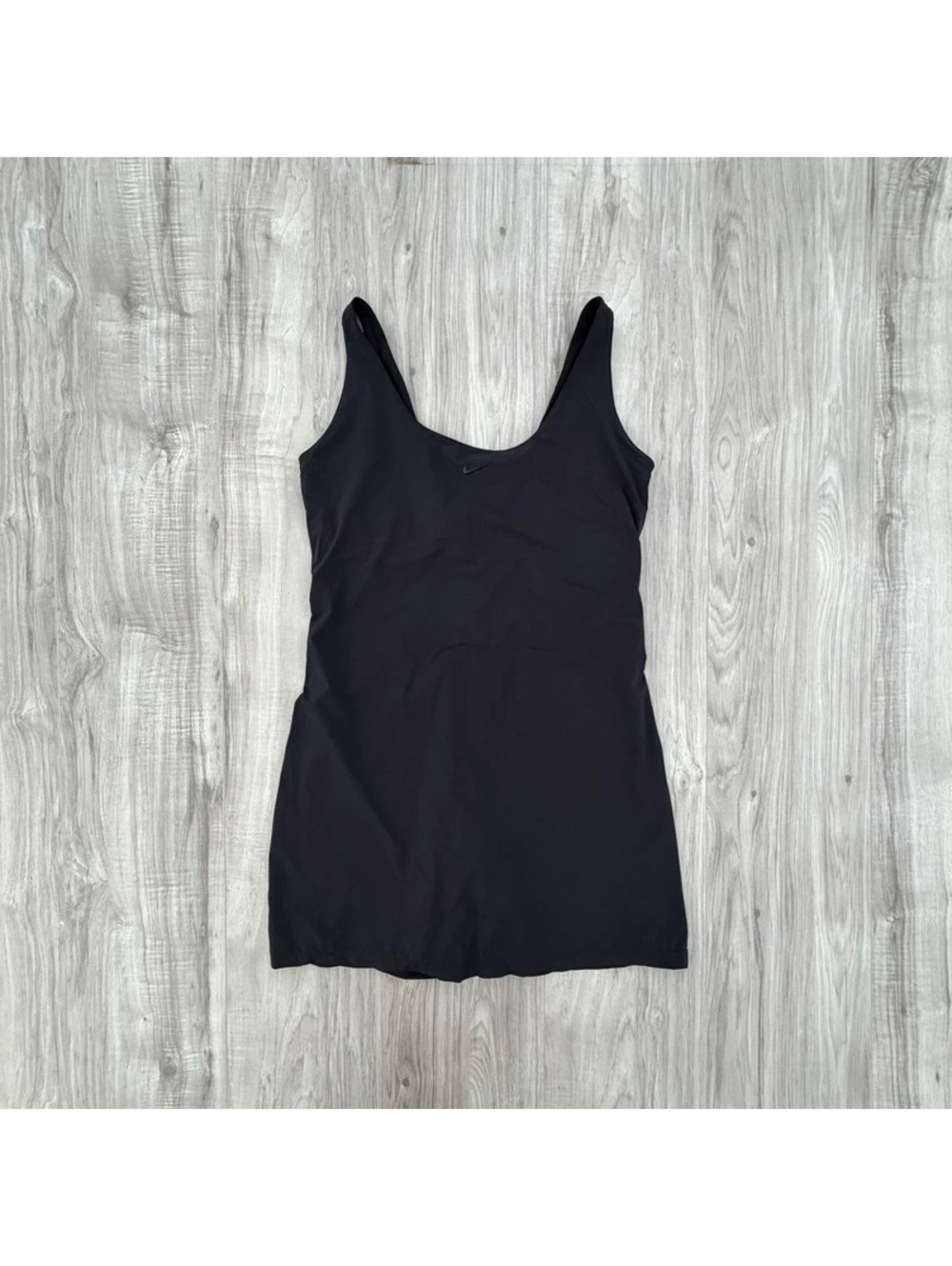Nike Bliss Luxe Training Tennis Dress